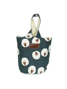 Maika Loop Tote | Tansy