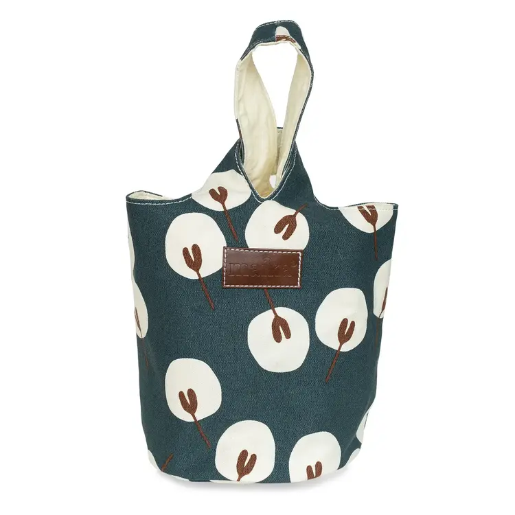 Maika Loop Tote | Tansy