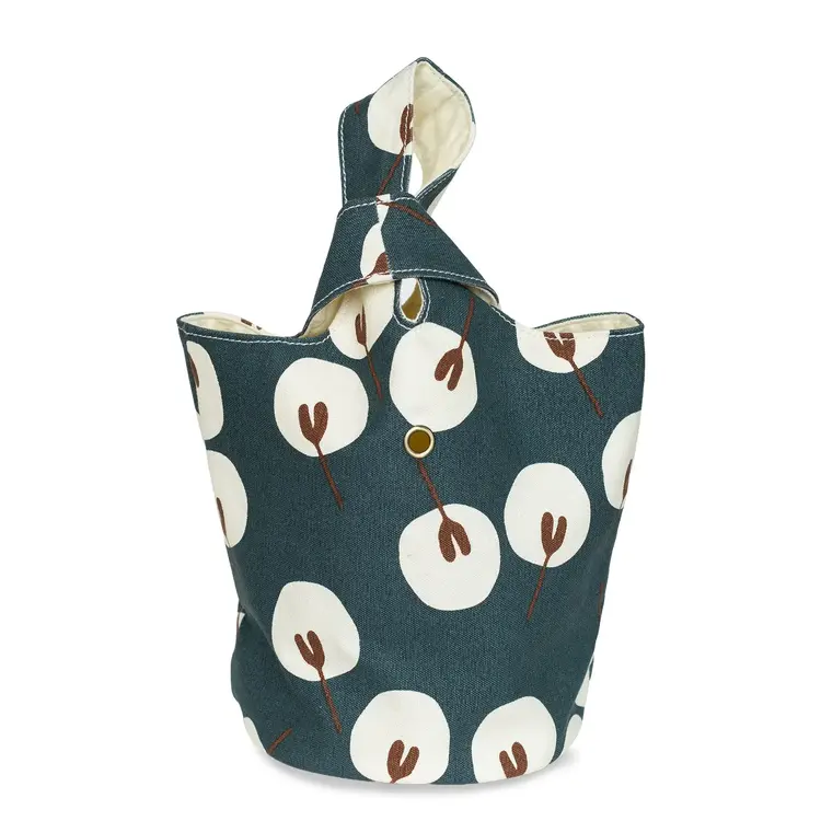 Maika Loop Tote | Tansy