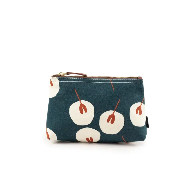 Maika Medium Pouch | Tansy