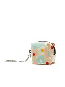 Maika Mini Cube Key Ring | Maika’s Wish
