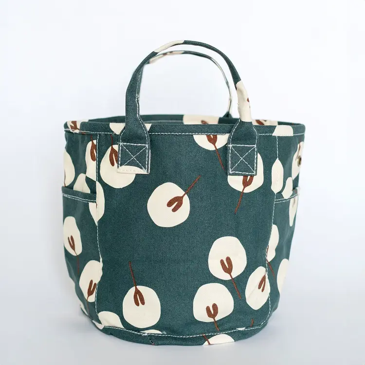 Maika Project Tote | Tansy