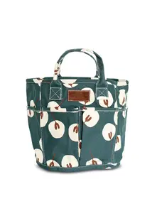 Maika Project Tote | Tansy