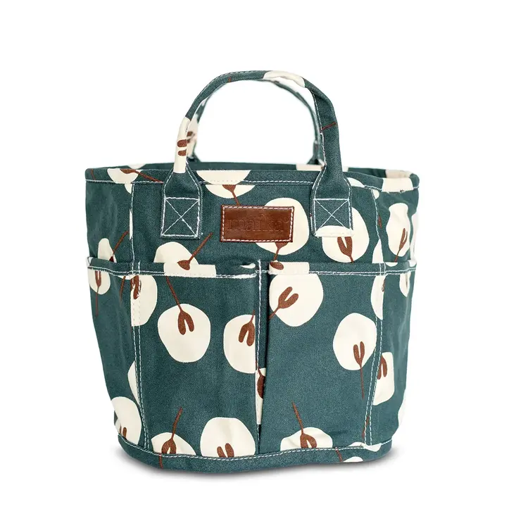 Maika Project Tote | Tansy