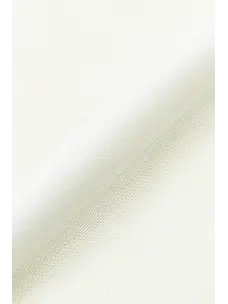DMC Linen (3865 Cream) 15x18 28CT