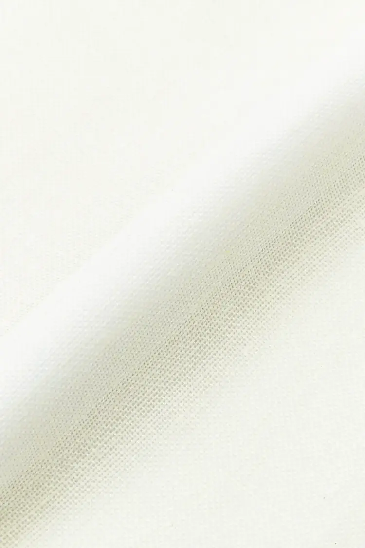 DMC Linen (3865 Cream) 15x18 28CT
