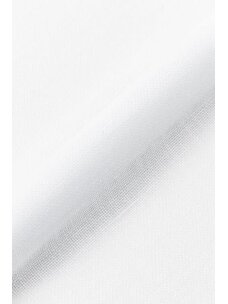 DMC Linen (B5200 Snow) 15x18 28CT