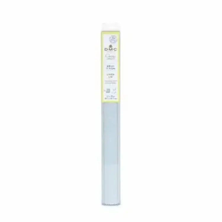 DMC Linen (312 Light Blue) 15x18 28CT