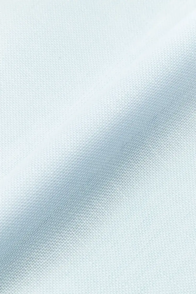 DMC Linen (312 Light Blue) 15x18 28CT