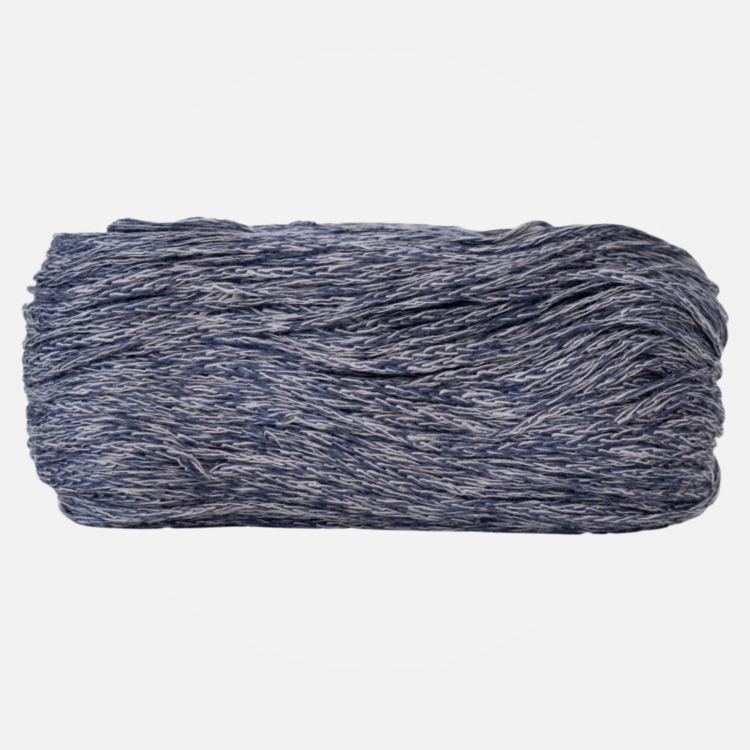 DanDoh Linen | Silver Blue