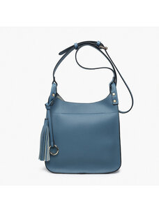 Jen & Co. Lucinda Crossbody (Navy)