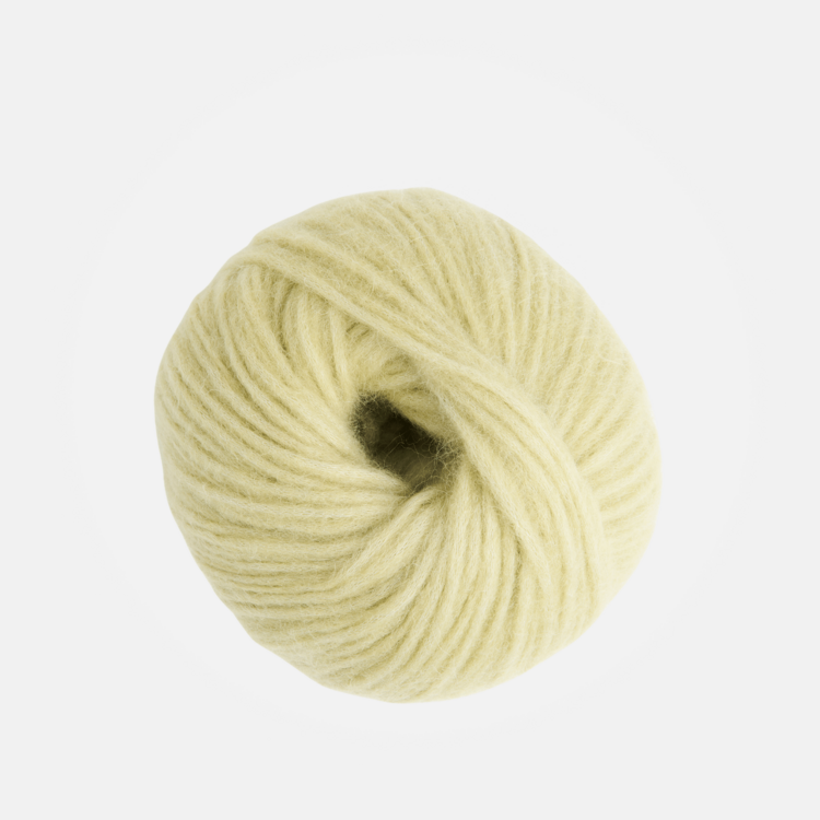 MODE at Rowan Softest Alpaca | 023 (Pear)