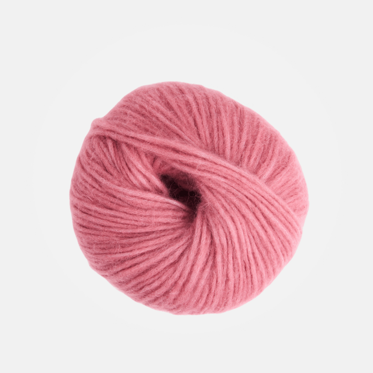 MODE at Rowan Softest Alpaca | 024 (Rosewood)