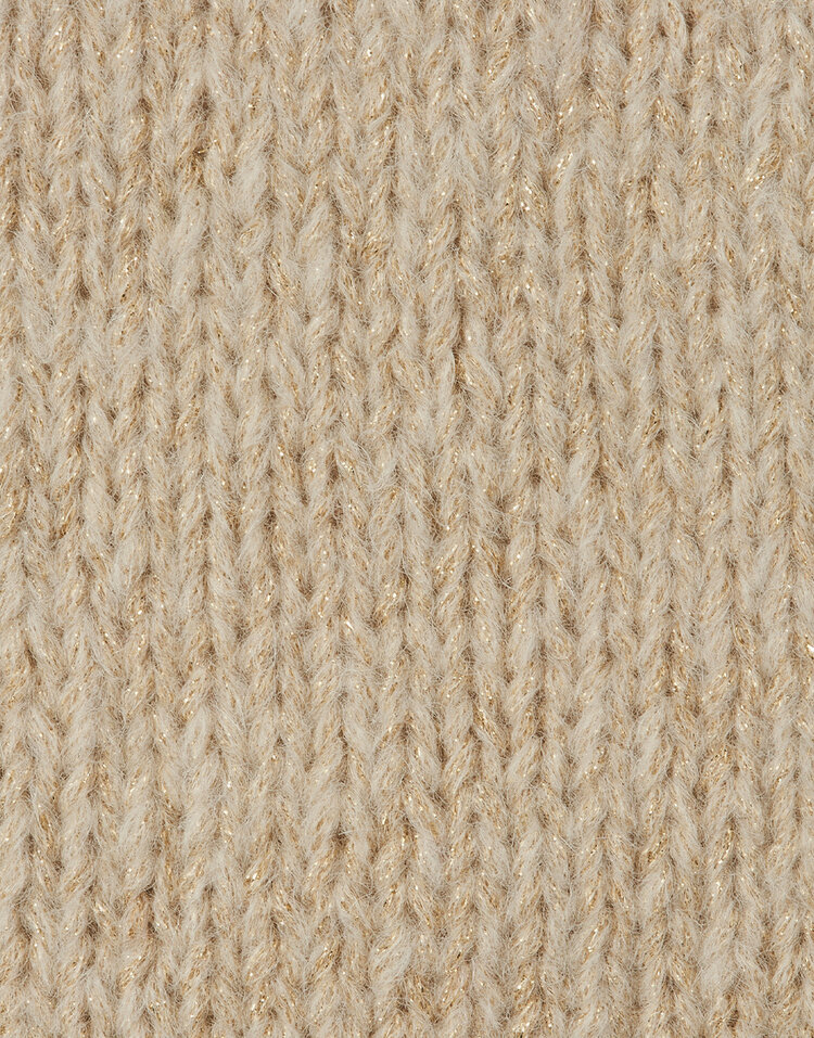 Wool and the Gang Alpaca Stardust | Stardust Gold