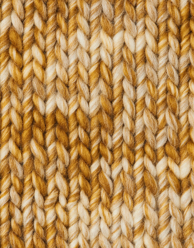 Wool and the Gang Crazy Sexy Wool | Bronzed Olive Marl