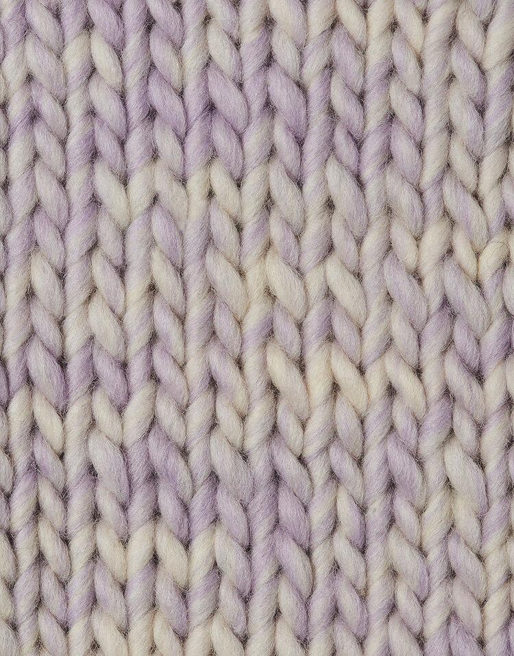 Wool and the Gang Crazy Sexy Wool | Lilac Powder Marl
