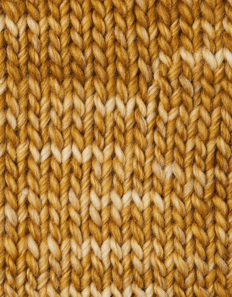 Wool and the Gang Lil' Crazy Sexy Wool | Bronzed Olive Marl