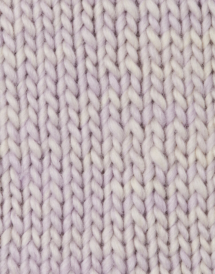 Wool and the Gang Lil' Crazy Sexy Wool | Lilac Powder Marl