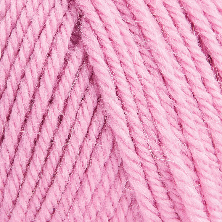 Rowan Alpaca Soft DK | K0010 (Candy Floss)