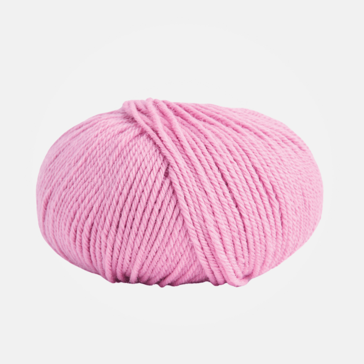 Rowan Alpaca Soft DK | K0010 (Candy Floss)