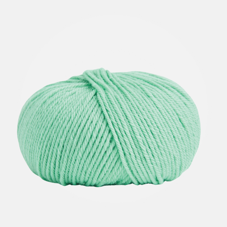 Rowan Alpaca Soft DK | K0011 (Kiwi)