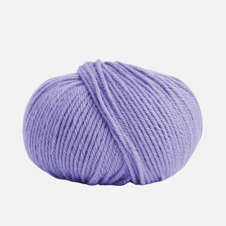 Rowan Alpaca Soft DK | K0014 (Jacaranda)