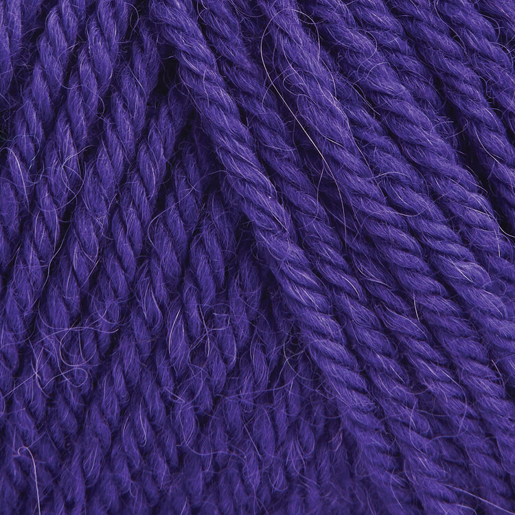 Rowan Alpaca Soft DK | K0015 (Royal)