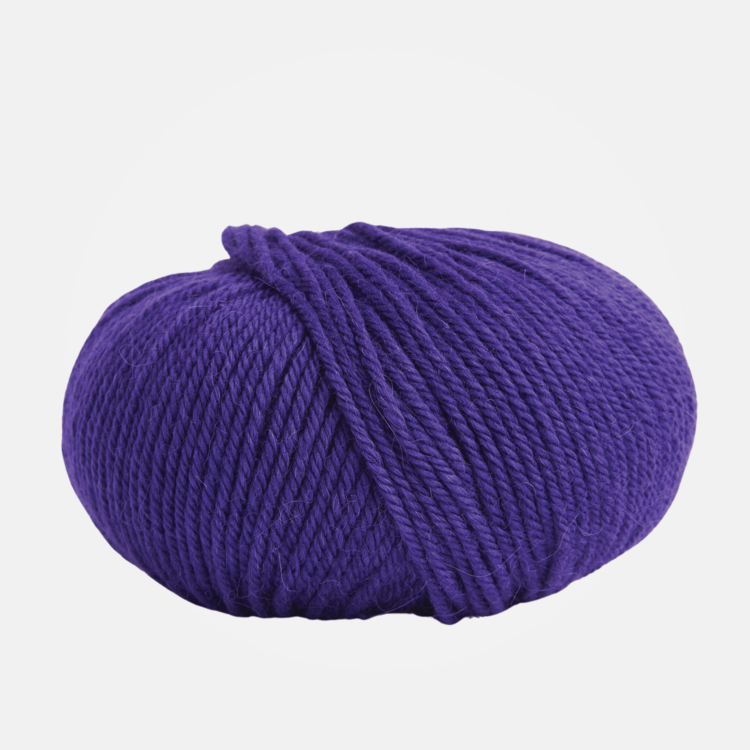 Rowan Alpaca Soft DK | K0015 (Royal)