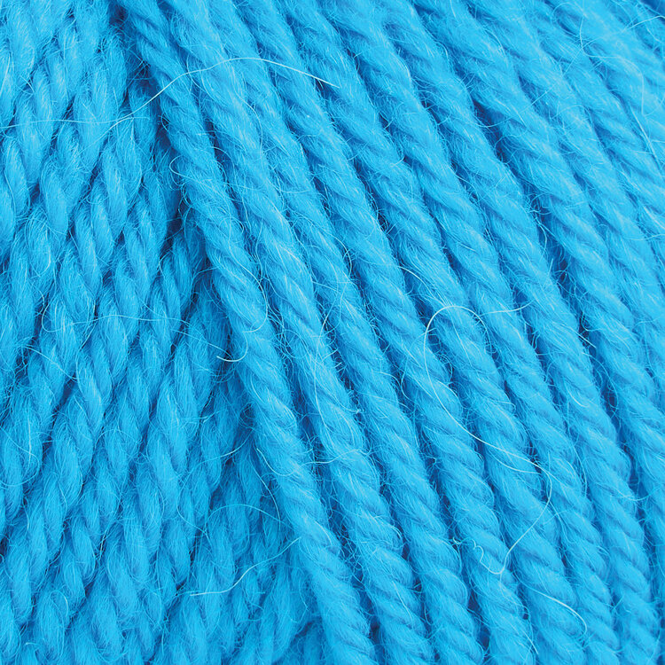 Rowan Alpaca Soft DK | K0016 (Mediterranean)