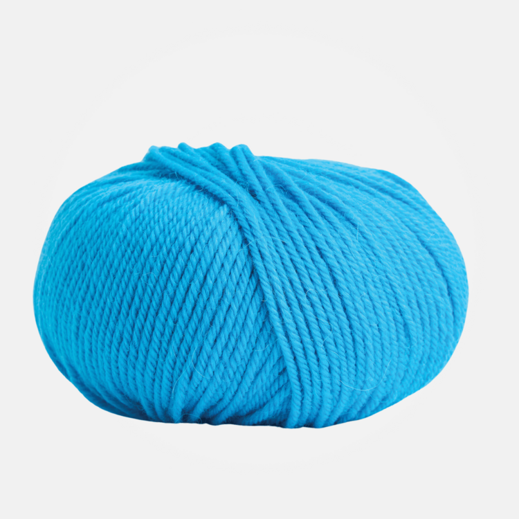 Rowan Alpaca Soft DK | K0016 (Mediterranean)