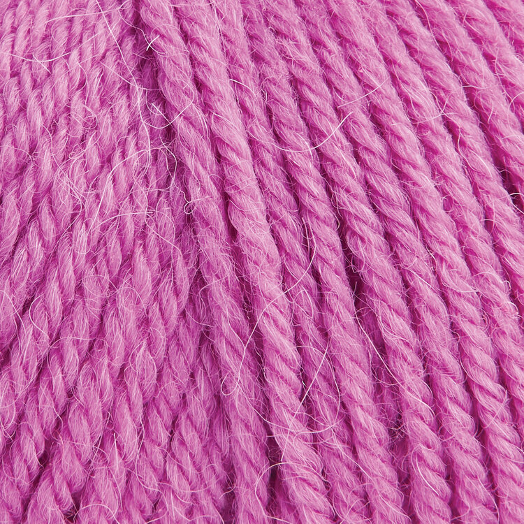Rowan Alpaca Soft DK | K0017 (Fuchsia)