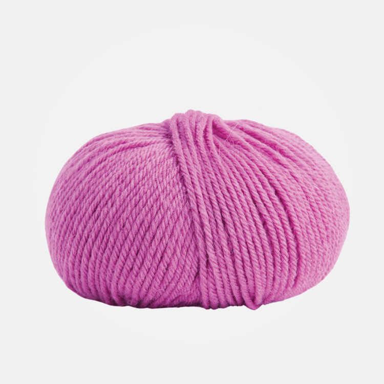 Rowan Alpaca Soft DK | K0017 (Fuchsia)