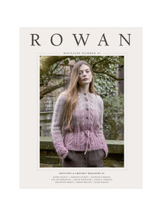 Rowan Rowan Magazine 80