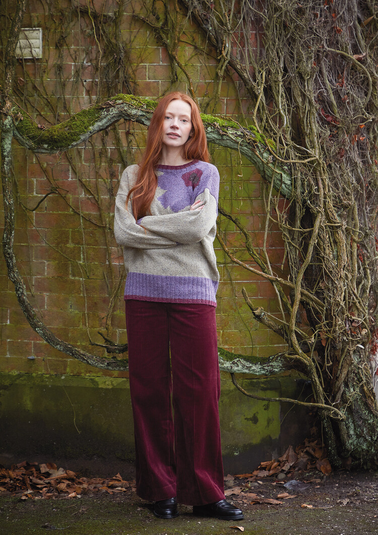 Rowan Rowan Magazine 80