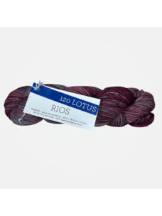 Malabrigo Rios | Lotus (120)