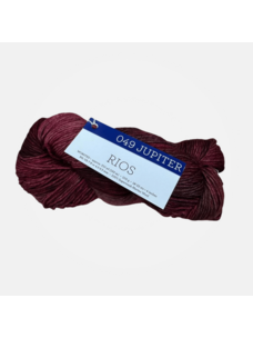 Malabrigo Rios | Jupiter (049)