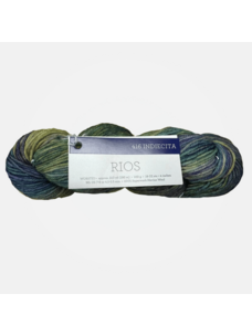 Malabrigo Rios | Indiecita (416)