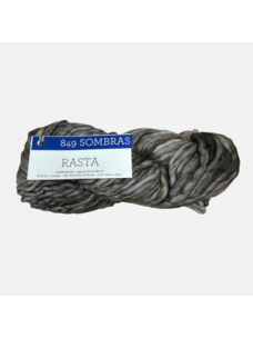 Malabrigo Rasta | Sombras (849)