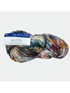 Malabrigo Rasta | Molino (185)