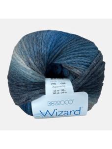 Berroco Wizard | 2995 (Aquamarine)