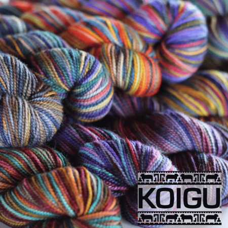 Koigu