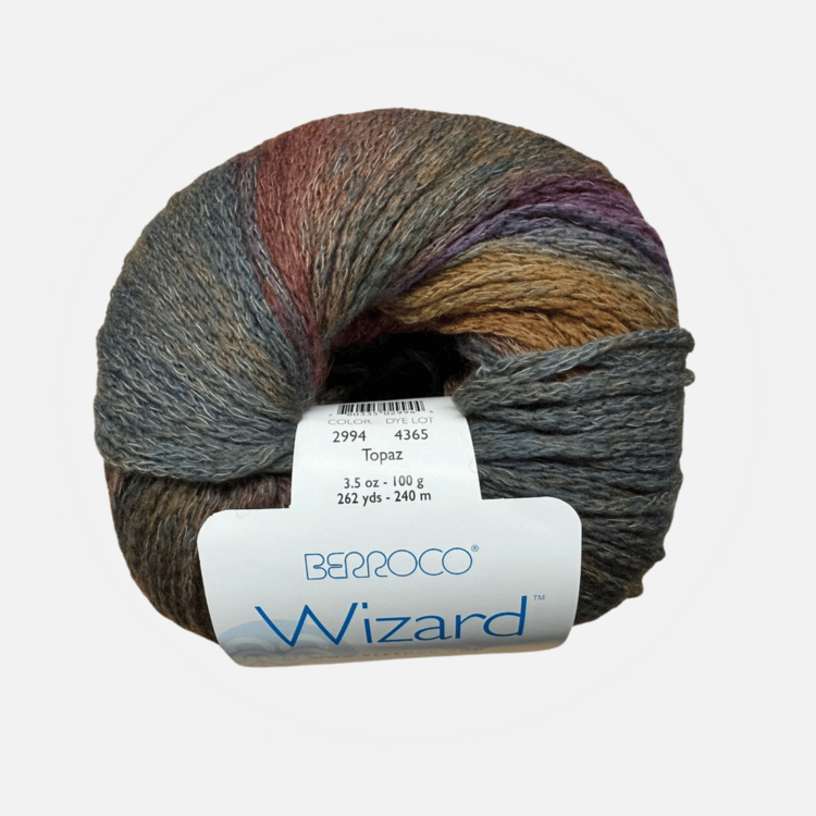 Berroco Wizard | 2994 (Topaz)