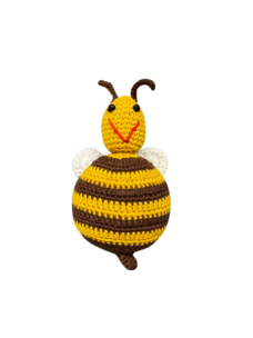 Bee Tape Measure