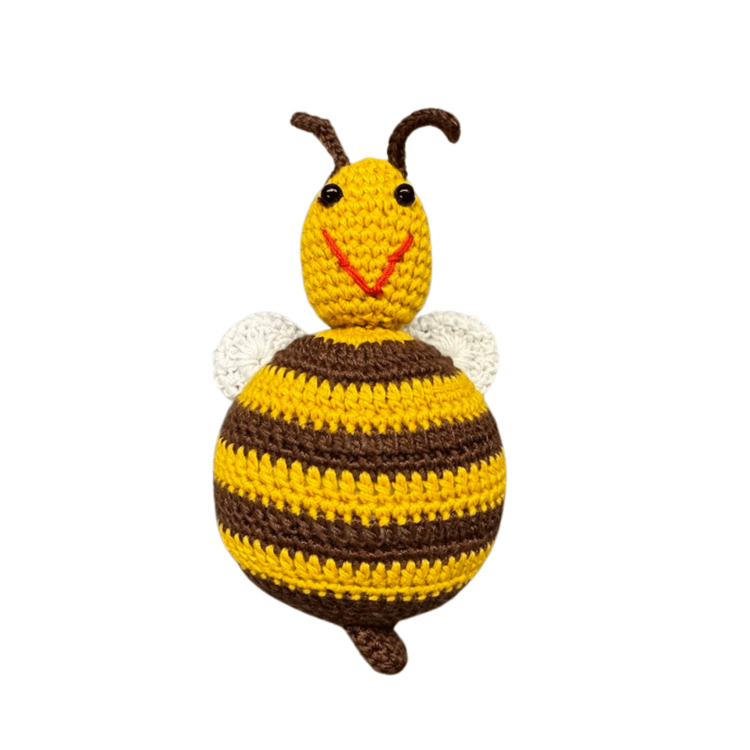 Bee Tape Measure