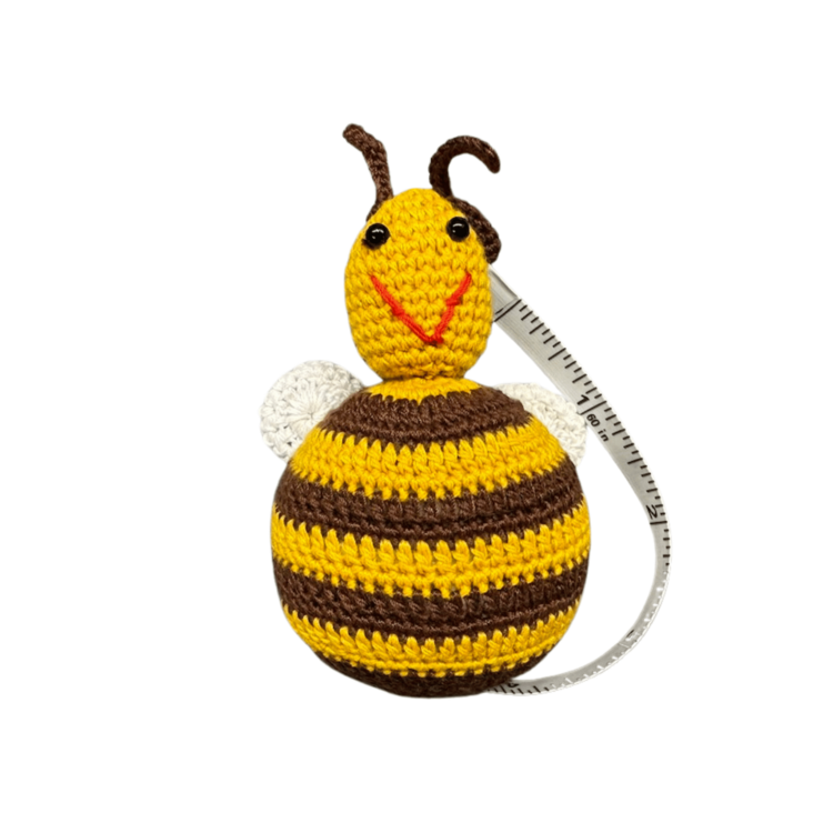 Bee Tape Measure