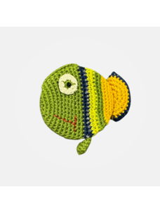 Fish Tape Measure (Green)