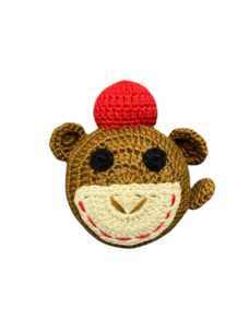 Monkey Tape Measure