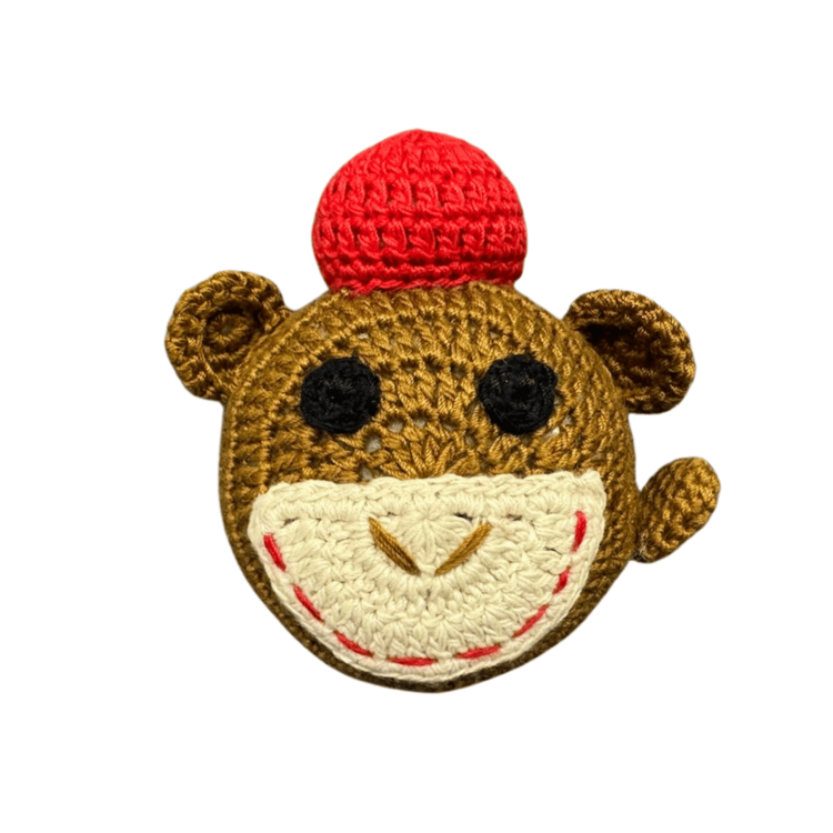 Monkey Tape Measure