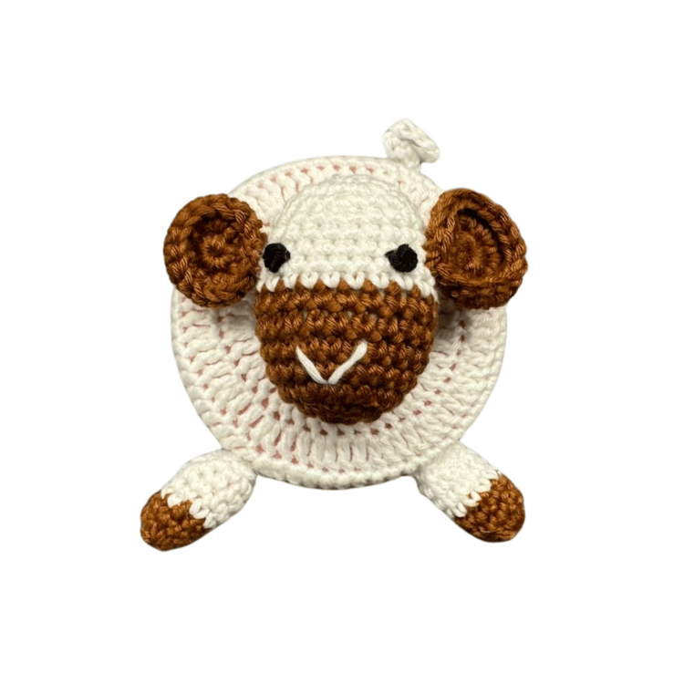 Sheep Tape Measure