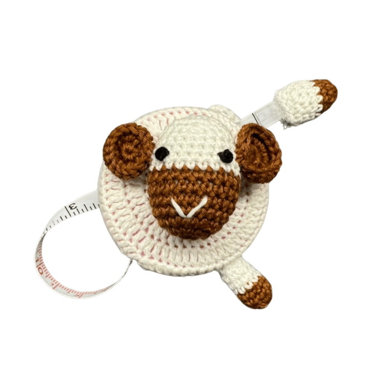 Sheep Tape Measure